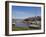 River Soch Estuary, Abersoch, St.Tudwals Road, Llyn Peninsula, Gwynedd, North Wales, Wales, UK-Neale Clarke-Framed Photographic Print