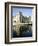 River Spree at Government District, Reichstag, Berlin, Germany, Europe-Hans Peter Merten-Framed Photographic Print