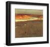 River Spree-Eugen Bracht-Framed Art Print