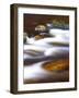 River Stones, Knaik Water, Perthshire, Scotland, United Kingdom, Europe-Jeremy Lightfoot-Framed Photographic Print