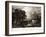 River Stour-John Constable-Framed Giclee Print