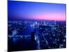 River Sumida-null-Mounted Photographic Print