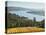 River Tamar, Tamar Valley, Tasmania, Australia, Pacific-Jochen Schlenker-Stretched Canvas