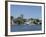 River Thames at Henley on Thames, Oxfordshire, England, United Kingdom, Europe-Harding Robert-Framed Photographic Print