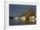 River Thames-Charles Bowman-Framed Photographic Print