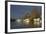 River Thames-Charles Bowman-Framed Photographic Print