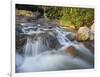 River Than Sadet, Island Koh Phangan, Thailand-Rainer Mirau-Framed Photographic Print