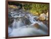 River Than Sadet, Island Koh Phangan, Thailand-Rainer Mirau-Framed Photographic Print