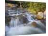 River Than Sadet, Island Koh Phangan, Thailand-Rainer Mirau-Mounted Photographic Print