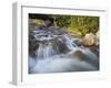 River Than Sadet, Island Koh Phangan, Thailand-Rainer Mirau-Framed Photographic Print