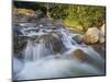 River Than Sadet, Island Koh Phangan, Thailand-Rainer Mirau-Mounted Photographic Print