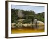 River, Tidal River, Wilsons Promontory, Victoria, Australia-Thorsten Milse-Framed Photographic Print