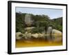 River, Tidal River, Wilsons Promontory, Victoria, Australia-Thorsten Milse-Framed Photographic Print