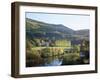 River Tummel, Pitlochry, Tayside, Scotland, United Kingdom,Europe-Roy Rainford-Framed Photographic Print