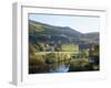 River Tummel, Pitlochry, Tayside, Scotland, United Kingdom,Europe-Roy Rainford-Framed Photographic Print