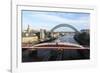 River Tyne-Stuart Forster-Framed Photographic Print