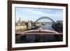 River Tyne-Stuart Forster-Framed Photographic Print