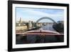 River Tyne-Stuart Forster-Framed Photographic Print