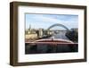 River Tyne-Stuart Forster-Framed Photographic Print