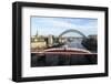 River Tyne-Stuart Forster-Framed Photographic Print