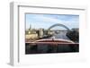 River Tyne-Stuart Forster-Framed Photographic Print