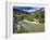 River Verdon, Gorge Du Verdon, Provence, France, Europe-David Wogan-Framed Photographic Print