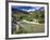 River Verdon, Gorge Du Verdon, Provence, France, Europe-David Wogan-Framed Photographic Print