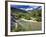 River Verdon, Gorge Du Verdon, Provence, France, Europe-David Wogan-Framed Photographic Print