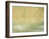 River View II-Sharon Gordon-Framed Art Print