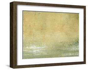 River View II-Sharon Gordon-Framed Art Print