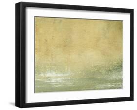 River View II-Sharon Gordon-Framed Art Print