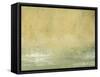 River View II-Sharon Gordon-Framed Stretched Canvas