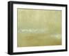 River View III-Sharon Gordon-Framed Art Print