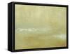 River View III-Sharon Gordon-Framed Stretched Canvas