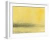 River View IV-Sharon Gordon-Framed Art Print