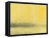 River View IV-Sharon Gordon-Framed Stretched Canvas