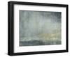 River View V-Sharon Gordon-Framed Art Print