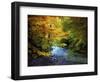 River View-Jessica Jenney-Framed Giclee Print