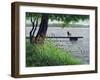 River View-John Morrow-Framed Giclee Print