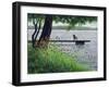 River View-John Morrow-Framed Giclee Print