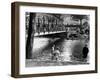 River Wansbeck, Morpeth-Staff-Framed Photographic Print