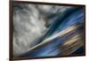 River Wave-Ursula Abresch-Framed Photographic Print