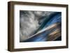 River Wave-Ursula Abresch-Framed Photographic Print