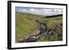 River Wear, North of England Lead Mining Museum, Killhope, Weardale, Durham-Peter Thompson-Framed Photographic Print