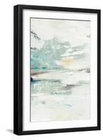 River Whirlpool IV-Silvia Vassileva-Framed Art Print
