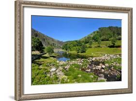 River-Luis Louro-Framed Photographic Print