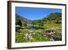 River-Luis Louro-Framed Photographic Print