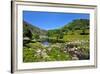 River-Luis Louro-Framed Photographic Print