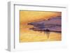 River-WizData-Framed Photographic Print