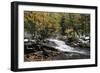 River-null-Framed Photographic Print